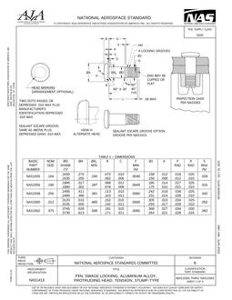 AIA NAS1555-1562