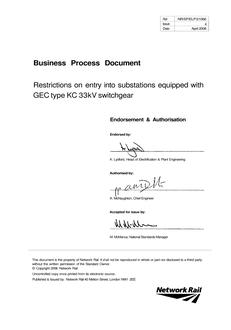 NR NR/SP/ELP/21066 ISSUE 4