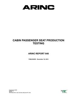 ARINC 648