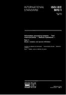 ISO/IEC 9072-1:1989