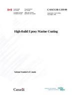 CAN/CGSB 1.193-99