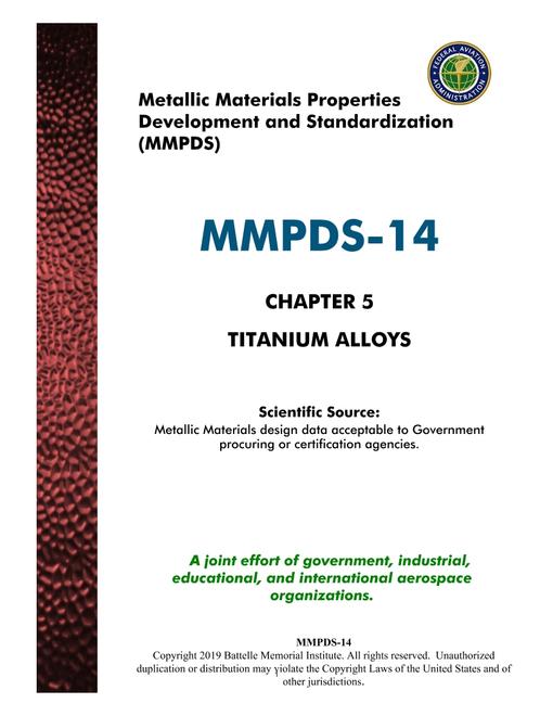 BMI MMPDS-14 Chapter 5