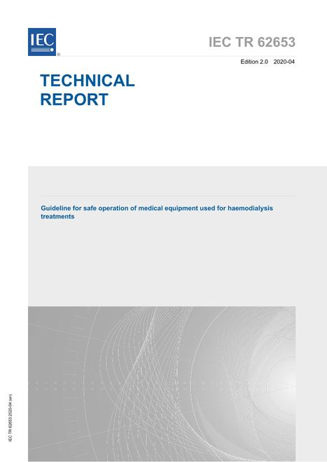 IEC/TR 62653 Ed. 2.0 en:2020