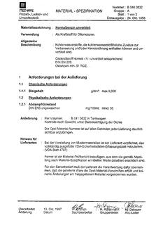 GME B 040 0832