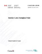 CAN/CGSB 1.195-99