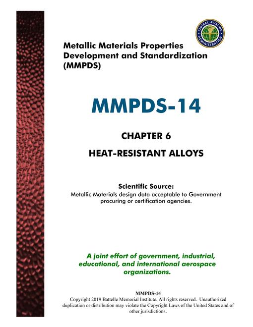 BMI MMPDS-14 Chapter 6