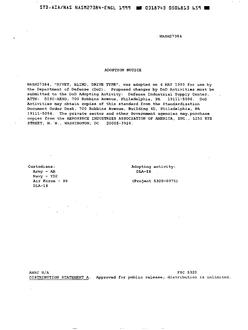 AIA NASM27384