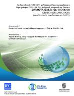 CAN/CSA C22.2 NO. 60065B-03 (R2012)
