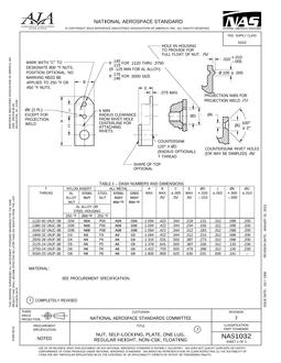 AIA NAS1032