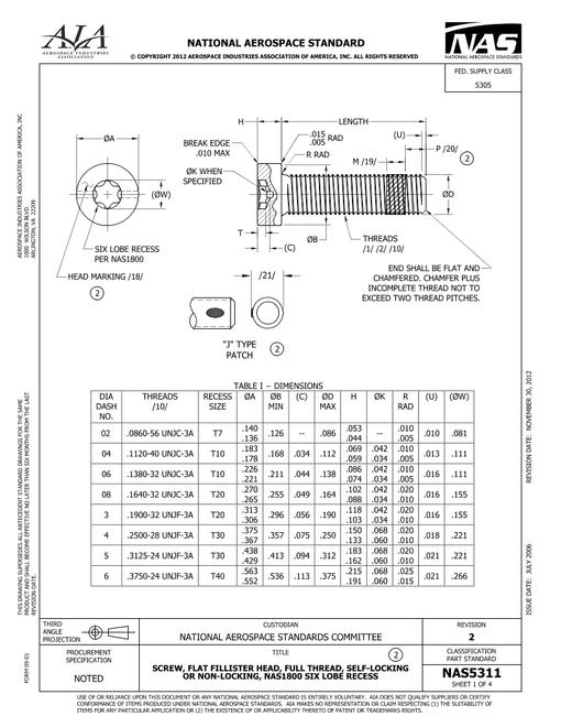 AIA NAS5311