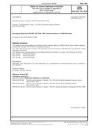 DIN EN ISO 105-X08