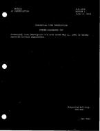 CID A-A-1606 Notice 1 - Cancellation
