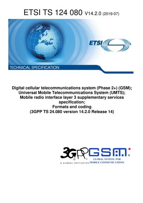 ETSI TS 124 080