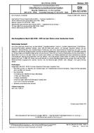 DIN EN ISO 8785