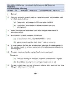 NR NR/L3/SIG/10064/GI/D022 ISSUE 3