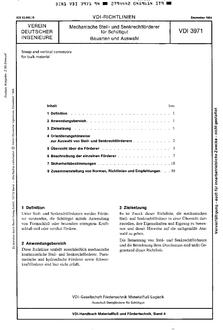 VDI VDI 3971