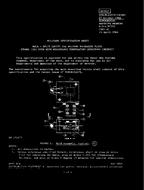 DOD DOD-M-24672/10