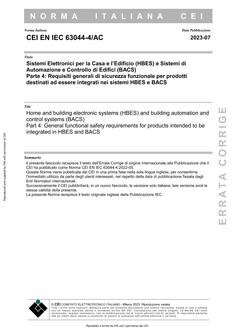 CEI EN IEC 63044-4/AC