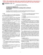 ASTM D2144-94