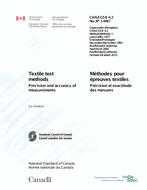 CAN/CGSB 4.2 NO.1-M87 (R2013)