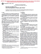 ASTM D5326-94a