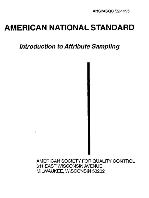 ASQ S2-1995