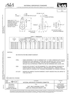 AIA NAS1026