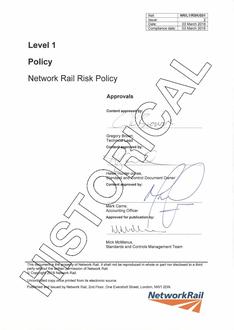 NR NR/L1/RSK/001 ISSUE 2