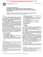 ASTM D5704-03a