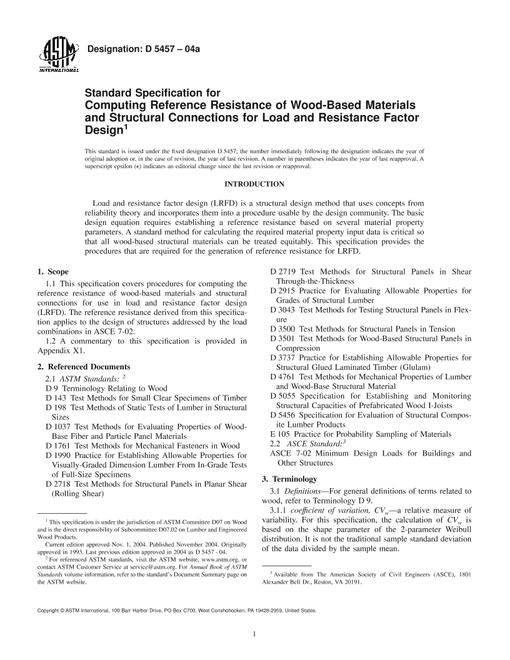 ASTM D5457-04a