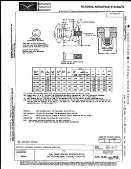 AIA NAS1546-1552