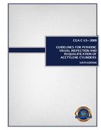 CGA C-13