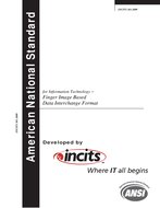 INCITS 381-2009