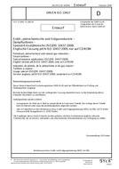DIN EN ISO 10437 - DRAFT