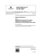CAN/CSA Z15883-4-09 (R2019)