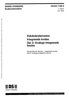 DANSK DS/IEC 748-3+AMD.1