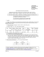 MIL MIL-PRF-19500/169M
