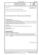 DIN EN 1081