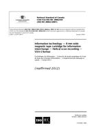 CAN/CSA-ISO/IEC 20062-04 (R2012)