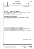 DIN EN ISO 9241-307