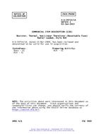 CID A-A-59714/1A Notice 2 - Validation 2