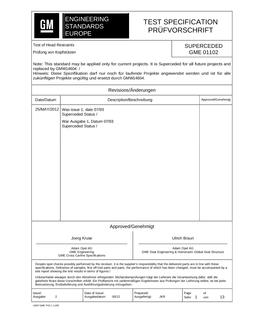 GME GME 01102