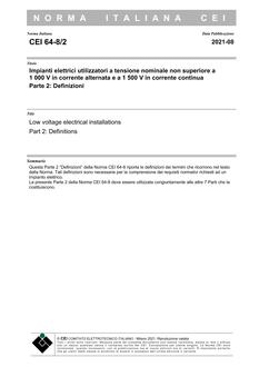 CEI 64-8/2