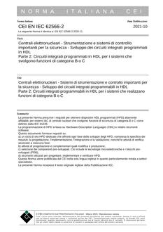 CEI EN IEC 62566-2