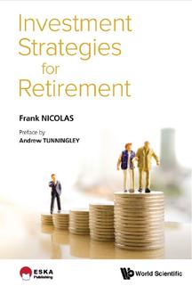 INVESTMENT STRATEGIES FOR RETIREMENT