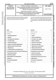 VDI VDI 3867 BLATT 4