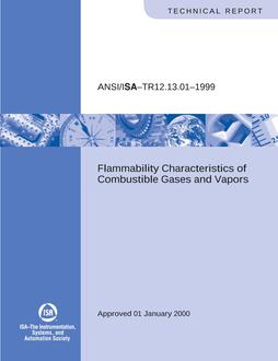 ISA TR12.13.01