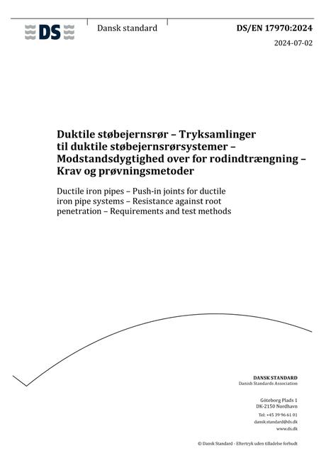 DANSK DS/EN 17970