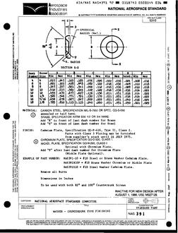 AIA NAS391