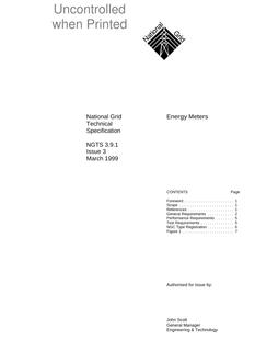 NG TS 3.09.01